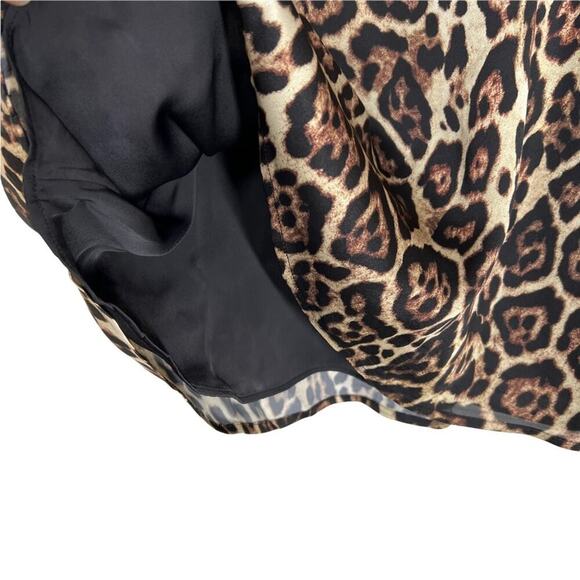 NWT NEW Adalicia Mini Dress Equipment Femme Size 00 - Picture 8 of 14